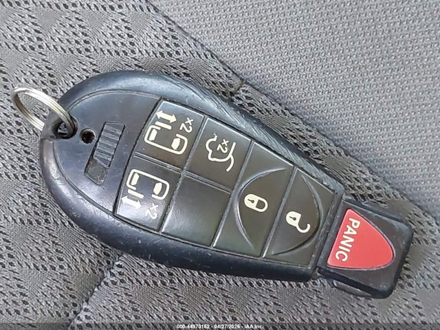Aukcja sprzedaży 2010 Dodge Grand Caravan Sxt, vin: 2D4RN5D12AR224017, numer aukcji: 44973162