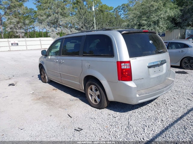 Aukcja sprzedaży 2010 Dodge Grand Caravan Sxt, vin: 2D4RN5D12AR224017, numer aukcji: 44973162