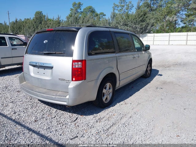 Aukcja sprzedaży 2010 Dodge Grand Caravan Sxt, vin: 2D4RN5D12AR224017, numer aukcji: 44973162