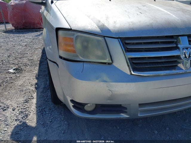 Aukcja sprzedaży 2010 Dodge Grand Caravan Sxt, vin: 2D4RN5D12AR224017, numer aukcji: 44973162