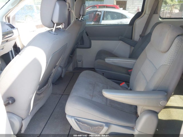 Aukcja sprzedaży 2010 Dodge Grand Caravan Sxt, vin: 2D4RN5D12AR224017, numer aukcji: 44973162