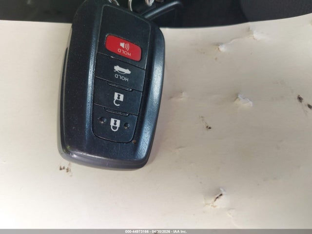 Toyota CAMRY XLE 2019 4T1B11HK2KU822646 Image 11