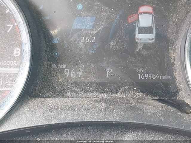 Toyota CAMRY XLE 2019 4T1B11HK2KU822646 Image 15