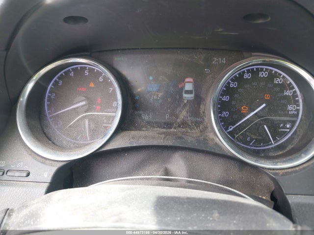 Toyota CAMRY XLE 2019 4T1B11HK2KU822646 Image 7