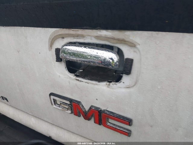 Продаж на аукціоні авто 2003 Gmc Sierra 1500 Sle, vin: 2GTEC19V031312586, номер лоту: 44973169