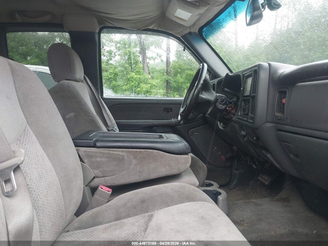 Продаж на аукціоні авто 2003 Gmc Sierra 1500 Sle, vin: 2GTEC19V031312586, номер лоту: 44973169