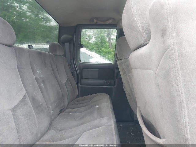 Продаж на аукціоні авто 2003 Gmc Sierra 1500 Sle, vin: 2GTEC19V031312586, номер лоту: 44973169