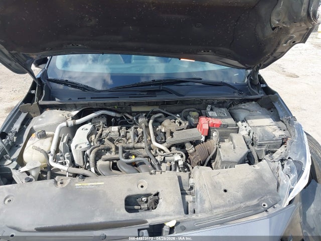 Aukcja sprzedaży 2020 Nissan Sentra Sr Xtronic Cvt, vin: 3N1AB8DV3LY305234, numer aukcji: 44973172