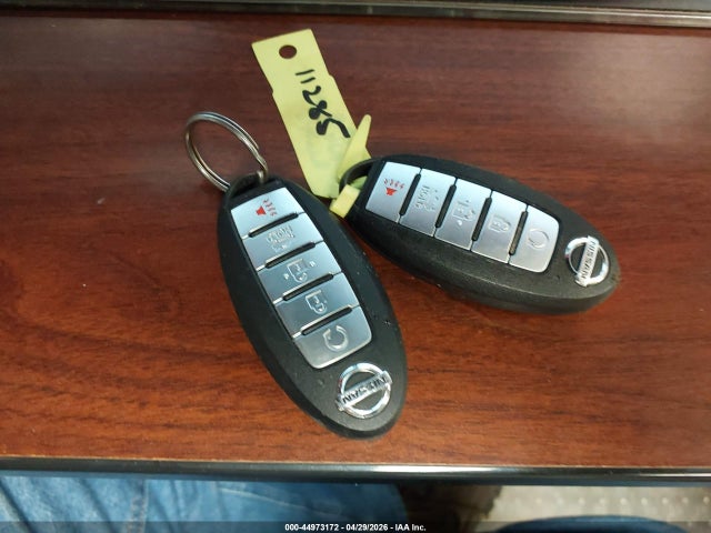 Aukcja sprzedaży 2020 Nissan Sentra Sr Xtronic Cvt, vin: 3N1AB8DV3LY305234, numer aukcji: 44973172