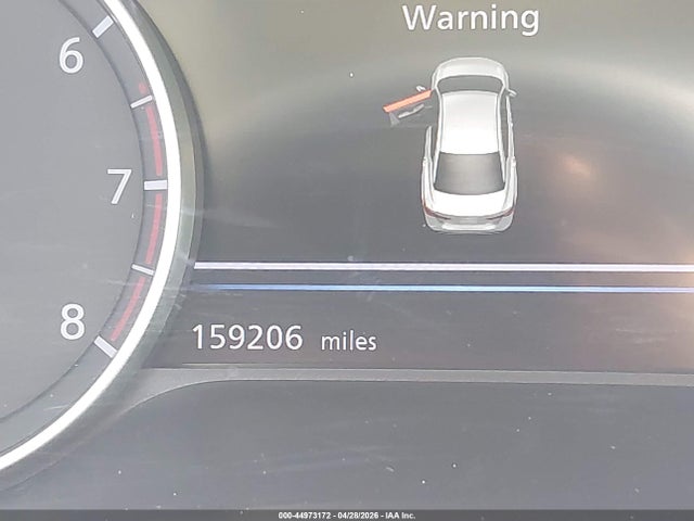 Aukcja sprzedaży 2020 Nissan Sentra Sr Xtronic Cvt, vin: 3N1AB8DV3LY305234, numer aukcji: 44973172