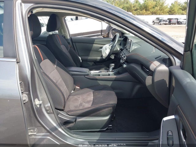 Aukcja sprzedaży 2020 Nissan Sentra Sr Xtronic Cvt, vin: 3N1AB8DV3LY305234, numer aukcji: 44973172