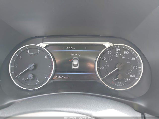 Aukcja sprzedaży 2020 Nissan Sentra Sr Xtronic Cvt, vin: 3N1AB8DV3LY305234, numer aukcji: 44973172