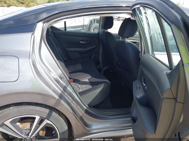 Aukcja sprzedaży 2020 Nissan Sentra Sr Xtronic Cvt, vin: 3N1AB8DV3LY305234, numer aukcji: 44973172