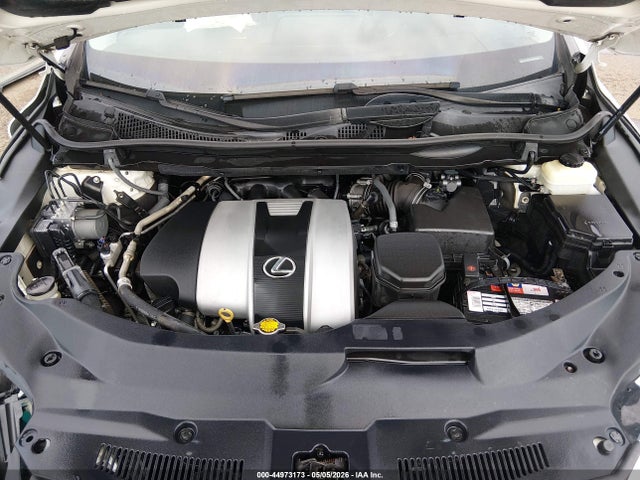Продажа на аукционе авто 2016 Lexus Rx 350, vin: 2T2ZZMCA1GC005289, номер лота: 44973173