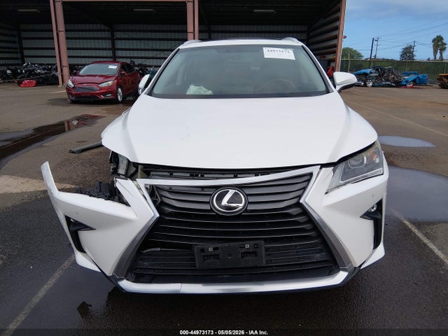 Продажа на аукционе авто 2016 Lexus Rx 350, vin: 2T2ZZMCA1GC005289, номер лота: 44973173