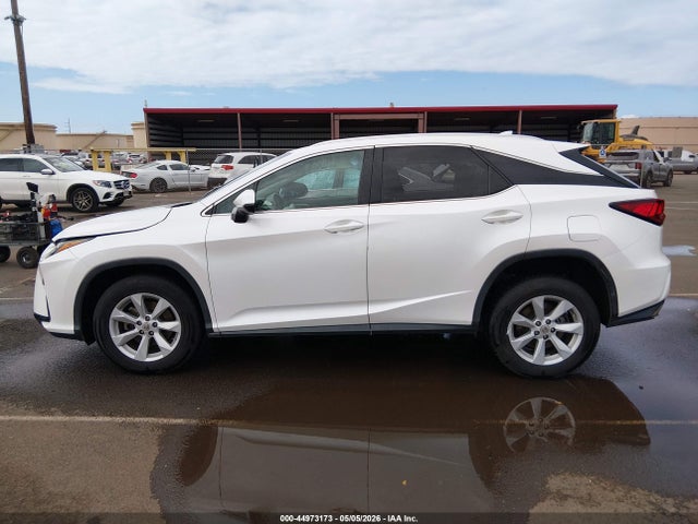 Продажа на аукционе авто 2016 Lexus Rx 350, vin: 2T2ZZMCA1GC005289, номер лота: 44973173