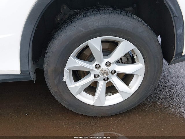 Продажа на аукционе авто 2016 Lexus Rx 350, vin: 2T2ZZMCA1GC005289, номер лота: 44973173