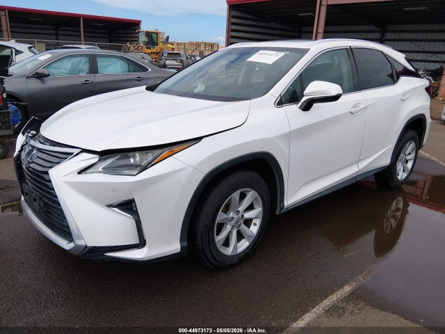 Продажа на аукционе авто 2016 Lexus Rx 350, vin: 2T2ZZMCA1GC005289, номер лота: 44973173