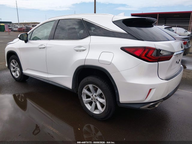 Продажа на аукционе авто 2016 Lexus Rx 350, vin: 2T2ZZMCA1GC005289, номер лота: 44973173