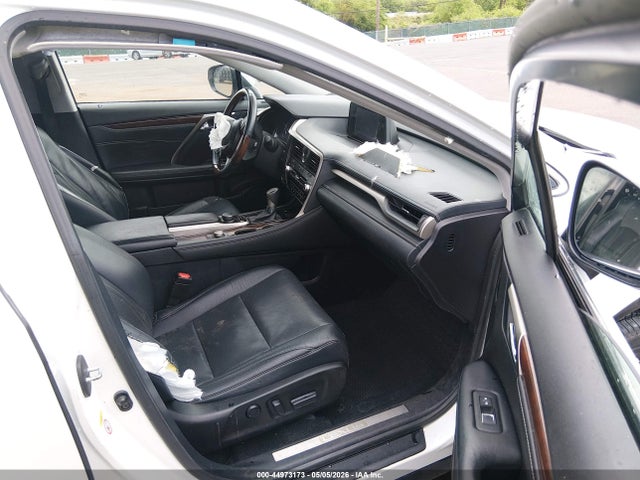 Продажа на аукционе авто 2016 Lexus Rx 350, vin: 2T2ZZMCA1GC005289, номер лота: 44973173
