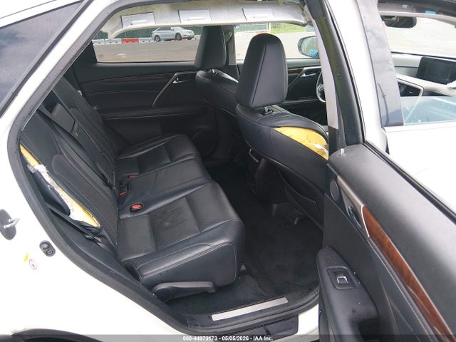 Продажа на аукционе авто 2016 Lexus Rx 350, vin: 2T2ZZMCA1GC005289, номер лота: 44973173