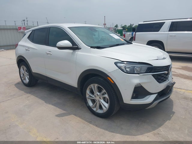 Auction sale of the 2021 Buick Encore Gx Fwd Preferred, vin: KL4MMBS28MB179876, lot number: 44973174