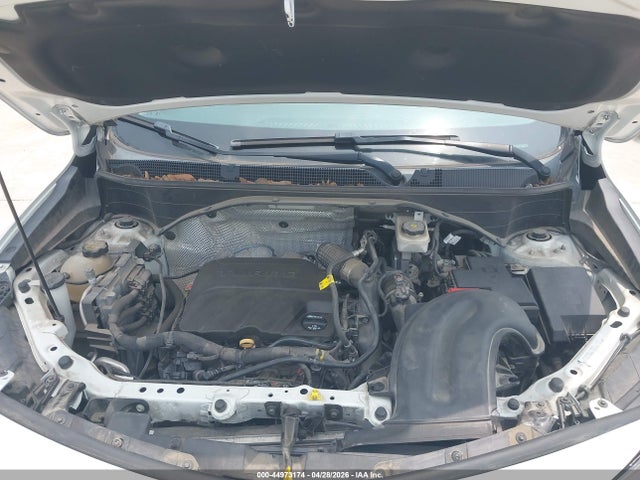 Продаж на аукціоні авто 2021 Buick Encore Gx Fwd Preferred, vin: KL4MMBS28MB179876, номер лоту: 44973174
