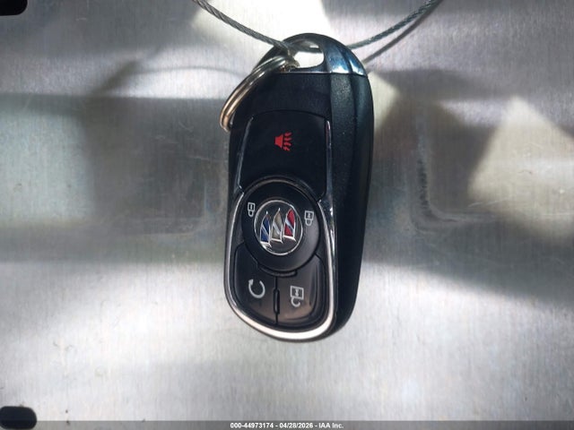 Продаж на аукціоні авто 2021 Buick Encore Gx Fwd Preferred, vin: KL4MMBS28MB179876, номер лоту: 44973174