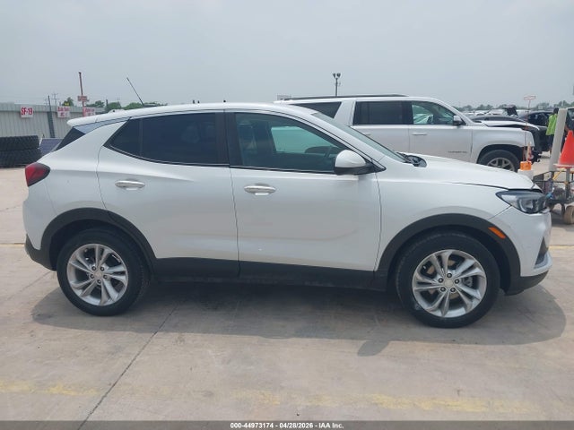 Продаж на аукціоні авто 2021 Buick Encore Gx Fwd Preferred, vin: KL4MMBS28MB179876, номер лоту: 44973174