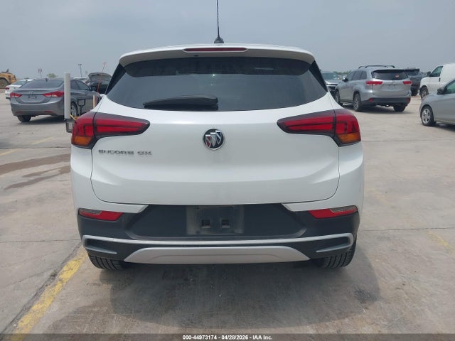 Продаж на аукціоні авто 2021 Buick Encore Gx Fwd Preferred, vin: KL4MMBS28MB179876, номер лоту: 44973174