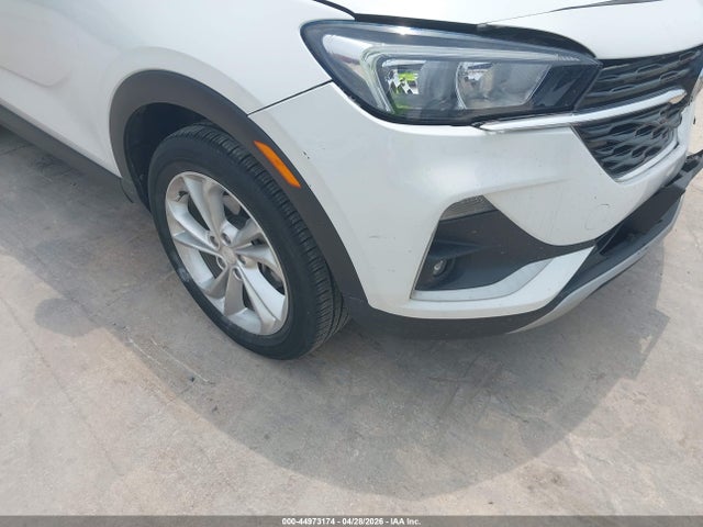 Продаж на аукціоні авто 2021 Buick Encore Gx Fwd Preferred, vin: KL4MMBS28MB179876, номер лоту: 44973174