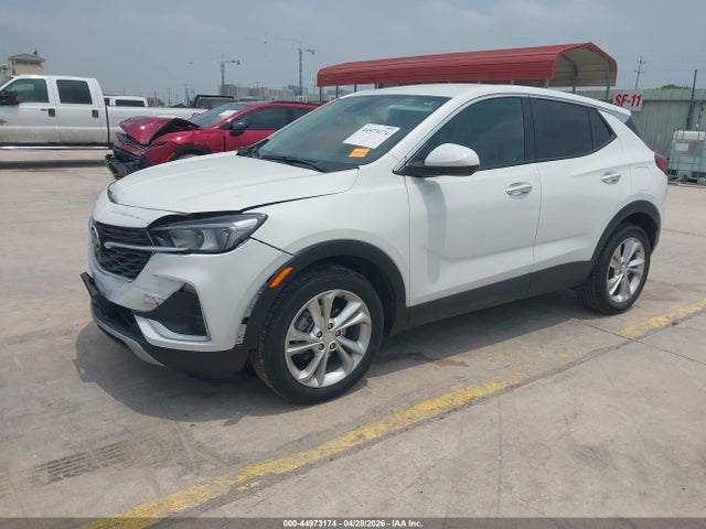 Продаж на аукціоні авто 2021 Buick Encore Gx Fwd Preferred, vin: KL4MMBS28MB179876, номер лоту: 44973174