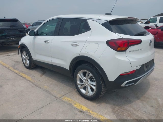 Продаж на аукціоні авто 2021 Buick Encore Gx Fwd Preferred, vin: KL4MMBS28MB179876, номер лоту: 44973174