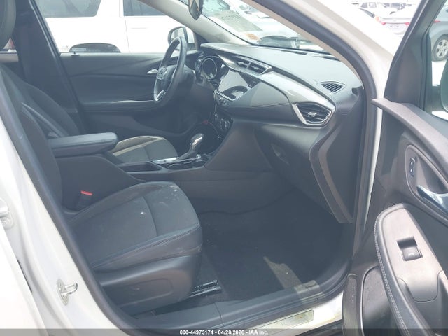 Продаж на аукціоні авто 2021 Buick Encore Gx Fwd Preferred, vin: KL4MMBS28MB179876, номер лоту: 44973174