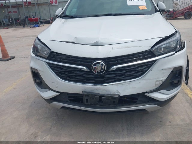 Продаж на аукціоні авто 2021 Buick Encore Gx Fwd Preferred, vin: KL4MMBS28MB179876, номер лоту: 44973174