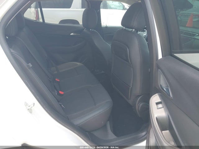 Продаж на аукціоні авто 2021 Buick Encore Gx Fwd Preferred, vin: KL4MMBS28MB179876, номер лоту: 44973174