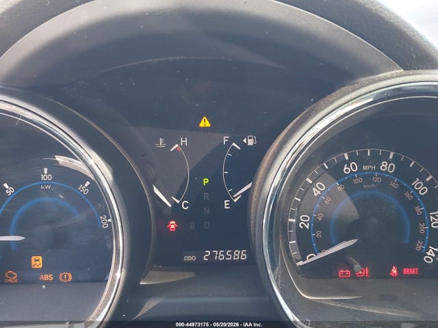 44973175 :رقم المزاد ، JTEEW44A682012731 vin ، 2008 Toyota Highlander Hybrid Limited مزاد بيع