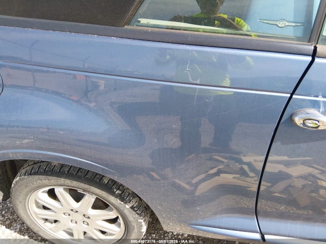 2007 Chrysler Pt Cruiser მანქანა იყიდება აუქციონზე, vin: 3C3JY45X07T591748, აუქციონის ნომერი: 44973176