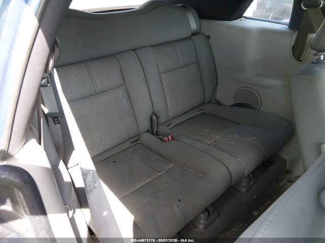 2007 Chrysler Pt Cruiser მანქანა იყიდება აუქციონზე, vin: 3C3JY45X07T591748, აუქციონის ნომერი: 44973176