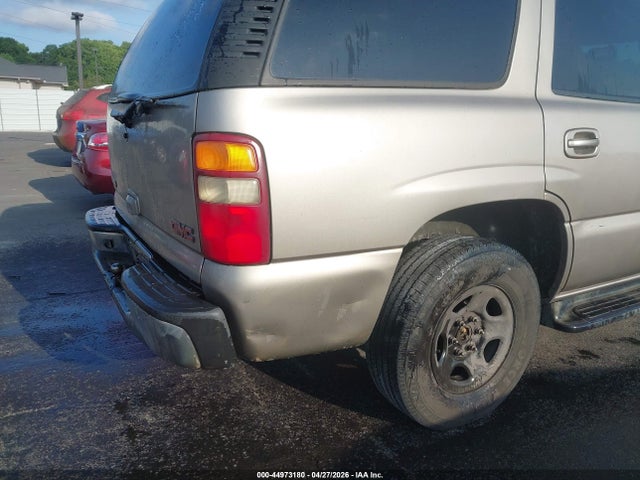 Aukcja sprzedaży 2003 Gmc Yukon Sle, vin: 1GKEC13V83R173473, numer aukcji: 44973180