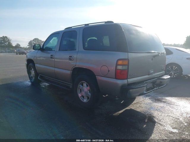 Aukcja sprzedaży 2003 Gmc Yukon Sle, vin: 1GKEC13V83R173473, numer aukcji: 44973180