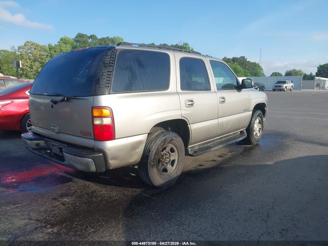 Aukcja sprzedaży 2003 Gmc Yukon Sle, vin: 1GKEC13V83R173473, numer aukcji: 44973180