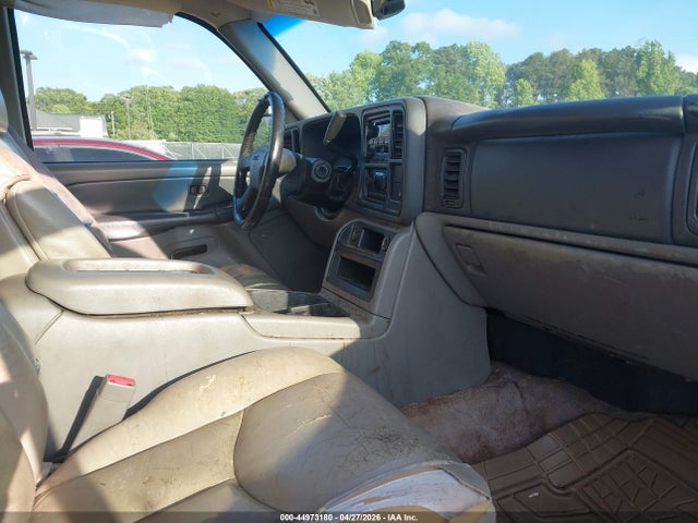 Aukcja sprzedaży 2003 Gmc Yukon Sle, vin: 1GKEC13V83R173473, numer aukcji: 44973180