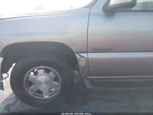 Aukcja sprzedaży 2003 Gmc Yukon Sle, vin: 1GKEC13V83R173473, numer aukcji: 44973180