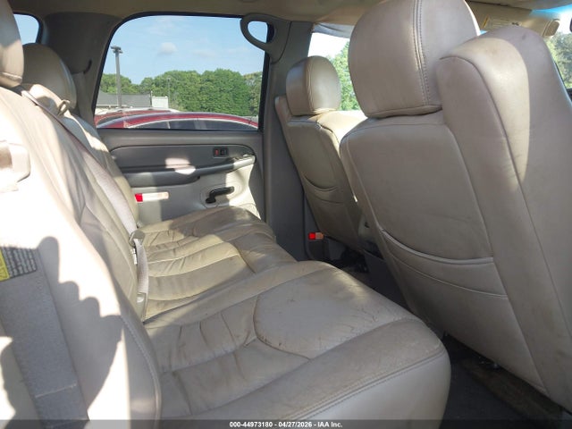 Aukcja sprzedaży 2003 Gmc Yukon Sle, vin: 1GKEC13V83R173473, numer aukcji: 44973180