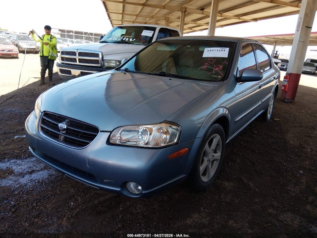 Продаж на аукціоні авто 2000 Nissan Maxima Gle/gxe/se, vin: JN1CA31D8YT764480, номер лоту: 44973181