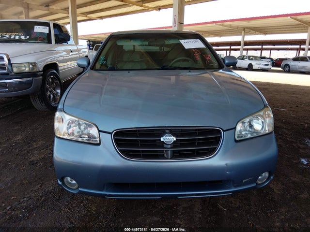Продаж на аукціоні авто 2000 Nissan Maxima Gle/gxe/se, vin: JN1CA31D8YT764480, номер лоту: 44973181
