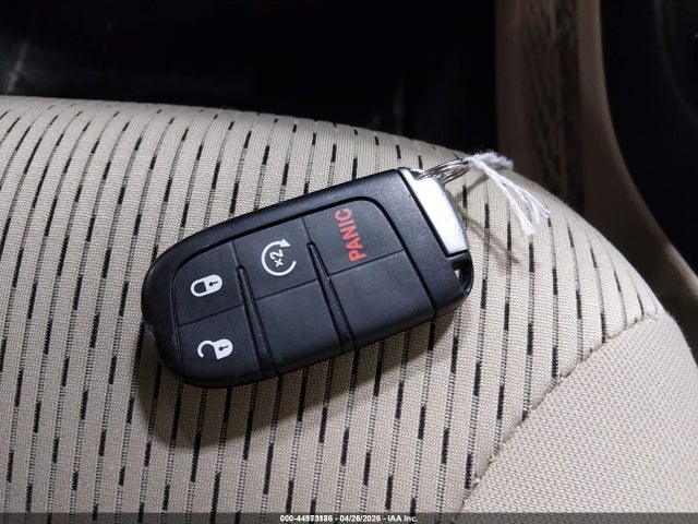 Продажа на аукционе авто 2018 Dodge Journey Se Awd, vin: 3C4PDDAG7JT449685, номер лота: 44973186