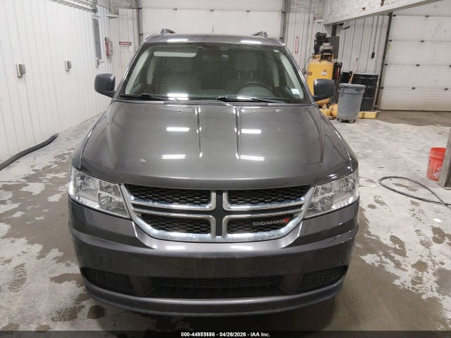 Продажа на аукционе авто 2018 Dodge Journey Se Awd, vin: 3C4PDDAG7JT449685, номер лота: 44973186