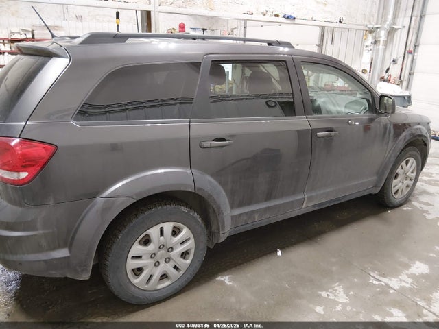 Продажа на аукционе авто 2018 Dodge Journey Se Awd, vin: 3C4PDDAG7JT449685, номер лота: 44973186
